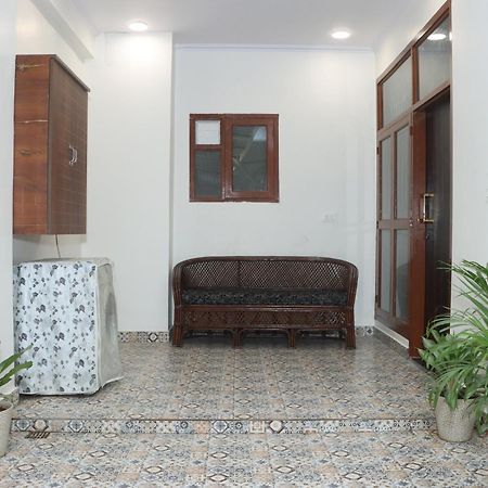 Serene House With Peaceful Vibes Villa Greater Noida Luaran gambar