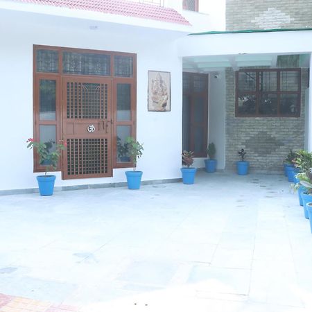 Serene House With Peaceful Vibes Villa Greater Noida Luaran gambar